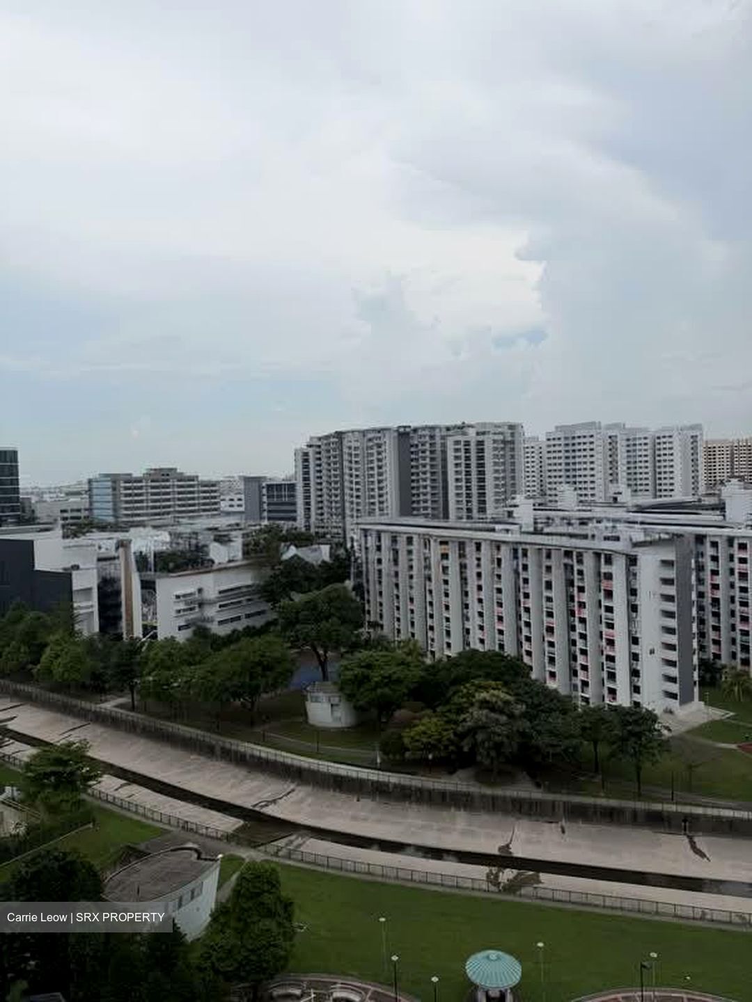 Sky Green (D13), Condominium #574238221